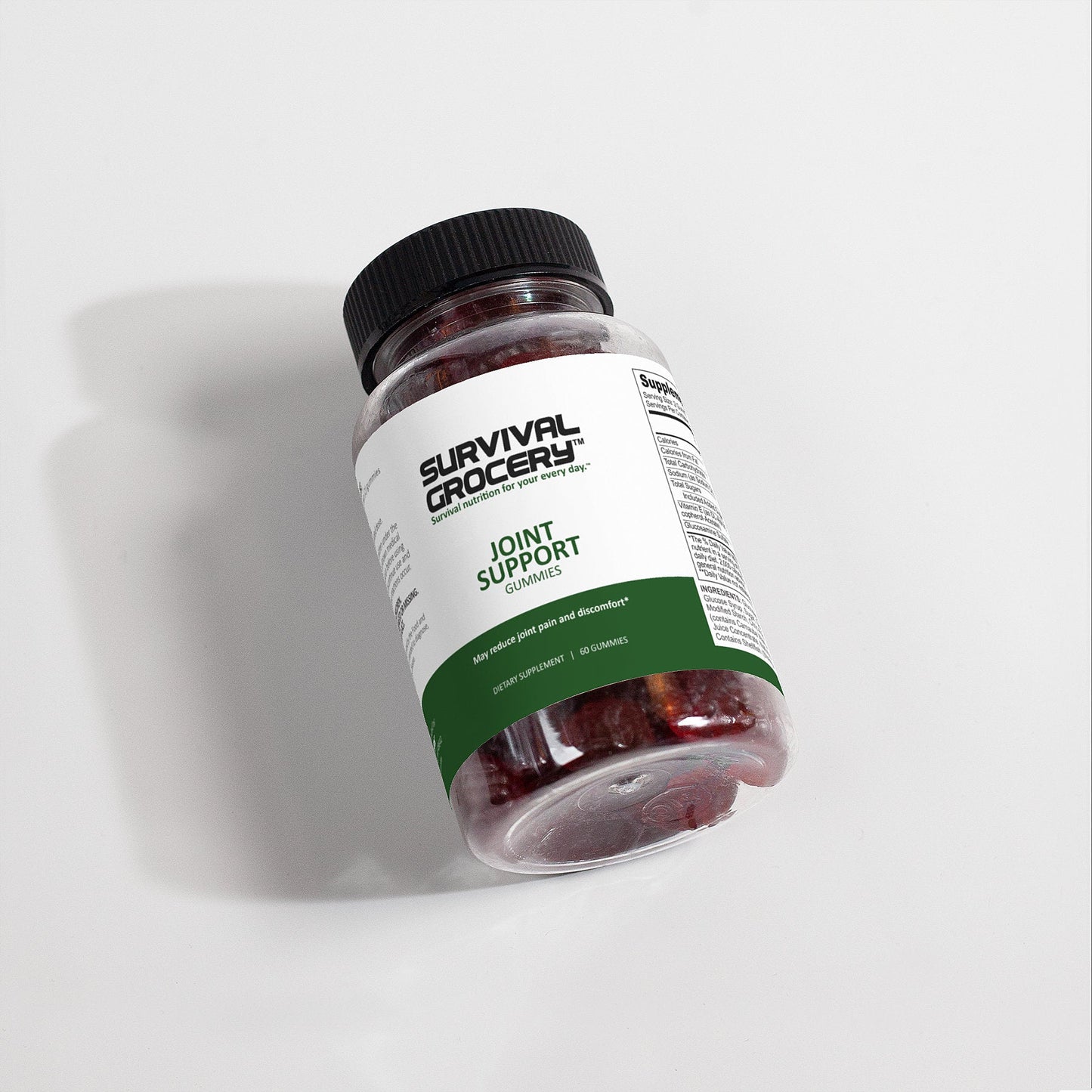 Joint Support Gummies (Adult)-4