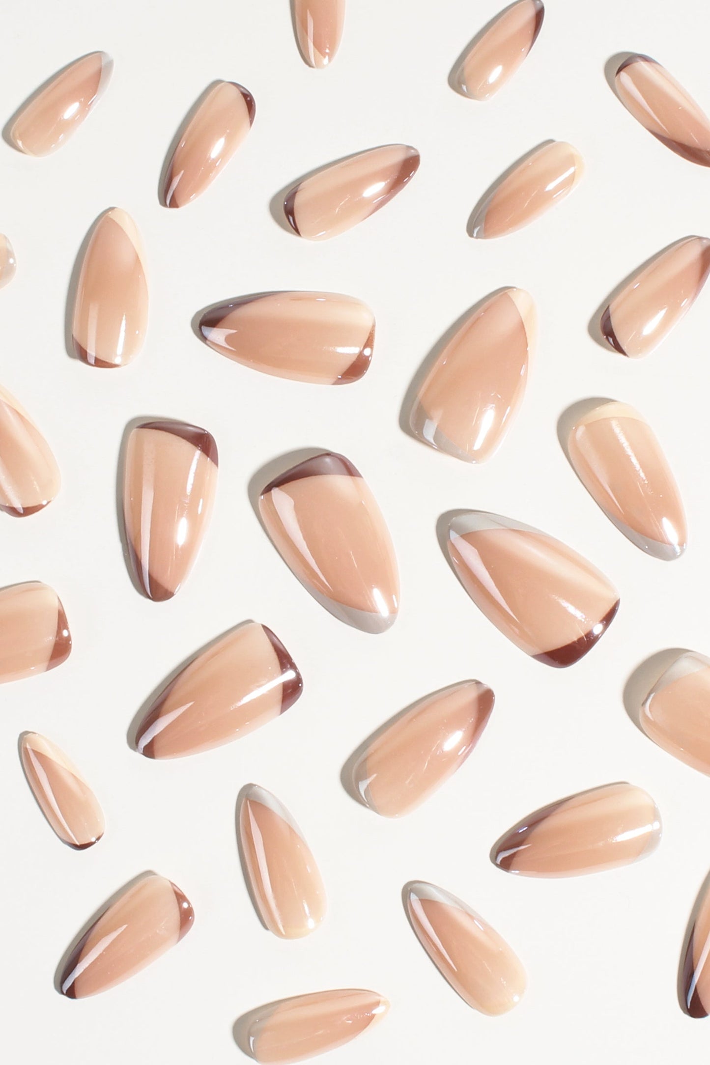 Nudeon | Soft & Durable Press-On Nails-2