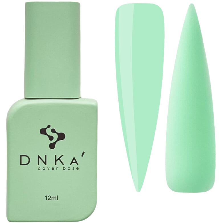 DNKa Cover Base #0019 Fresh, 12 ml-0