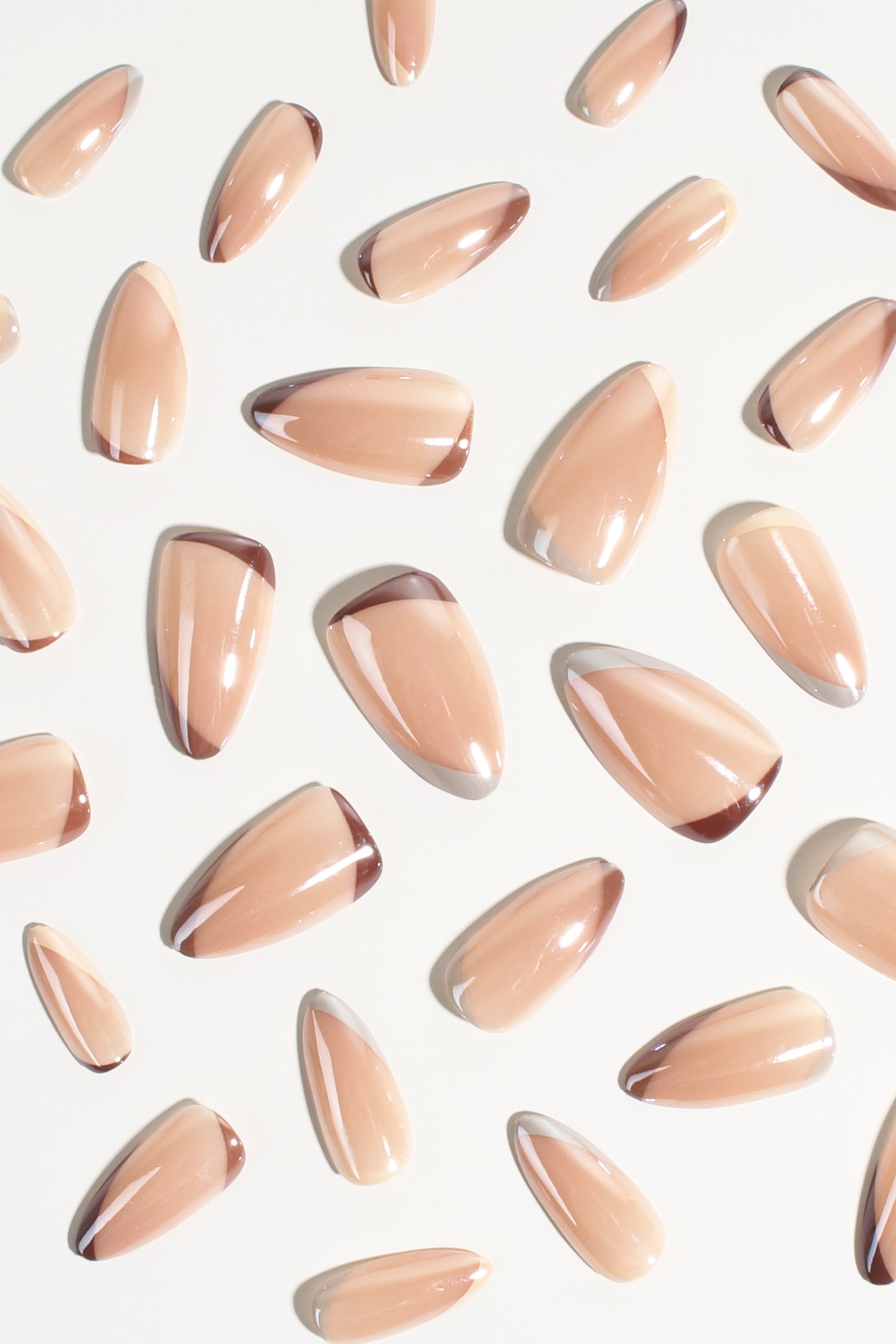 Nudeon | Soft & Durable Press-On Nails-2