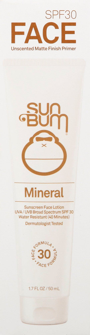 SUNBUM MIN FCE LTN SPF30 ( 1 X 1.7 OZ   )-1