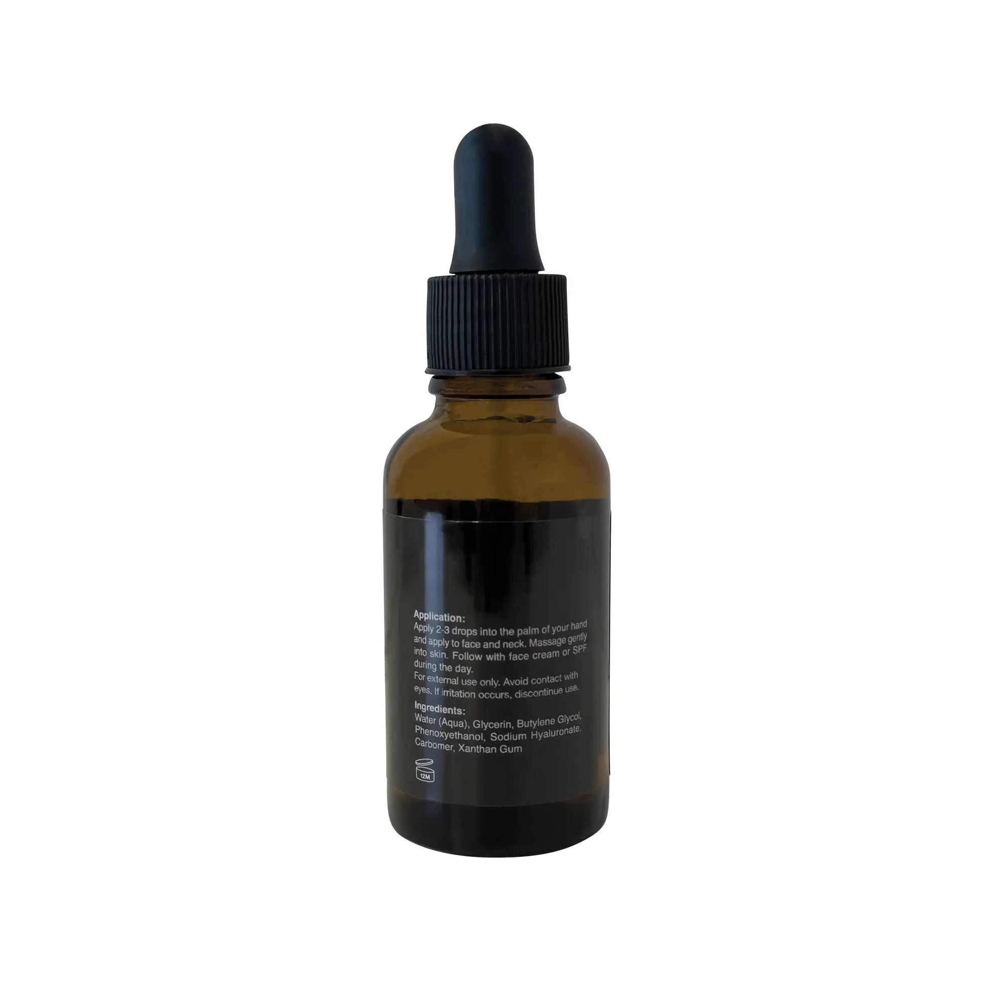 Hyaluronic Acid Serum-1
